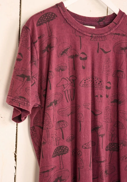 Mushroom T-Shirt