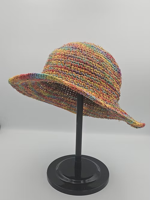 Hemp Made Sun Hats