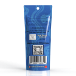 Blueberry Haze Budderhole