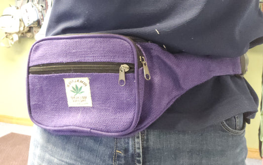 Fanny Packs