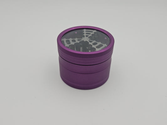 Grinders