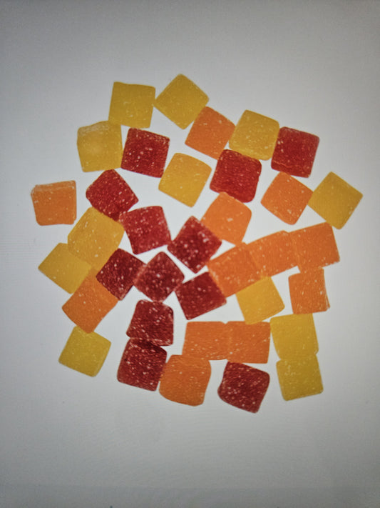 House Gummies