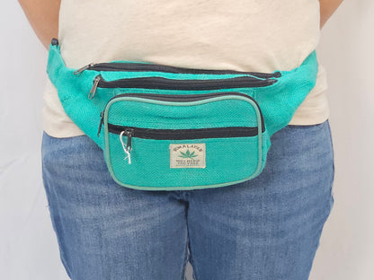 Hemp Fanny Packs