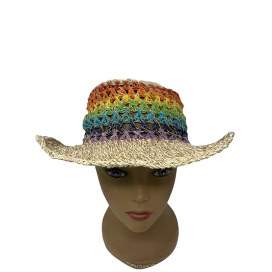 Hemp Sun Hat
