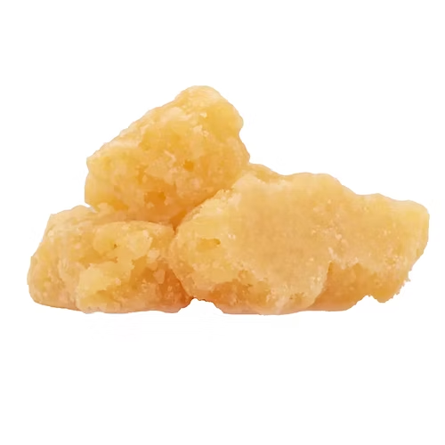 Granddaddy Purple THCA Sugar Wax