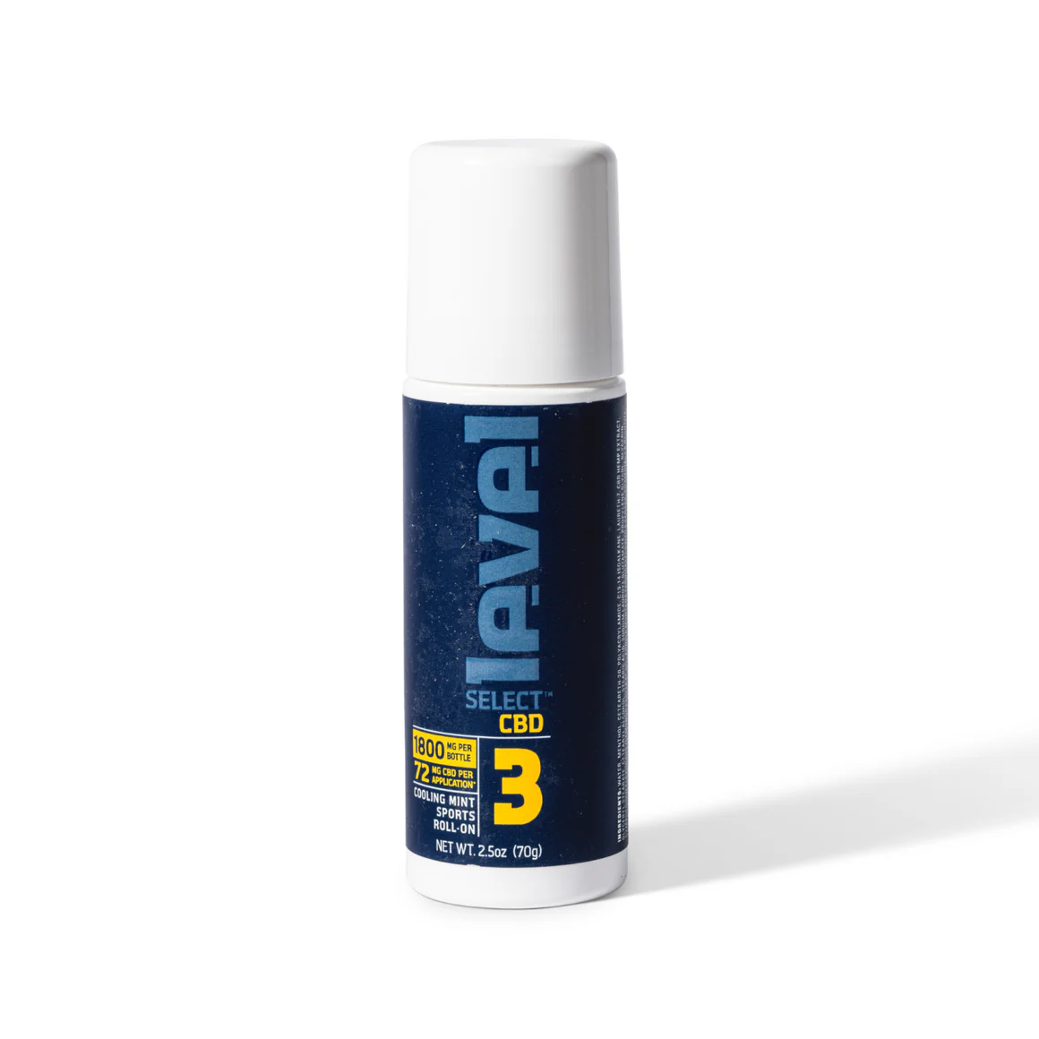 LVL 3 Sport Roll-On