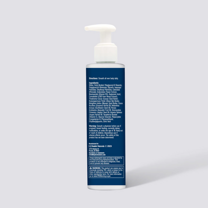 Daily Sport CBD Lotion