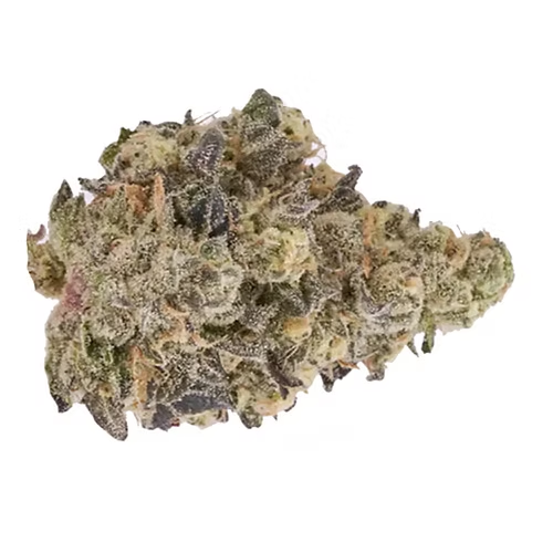 Kush Mintz THCA Flower