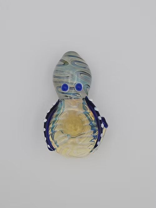 Octopus Bowl
