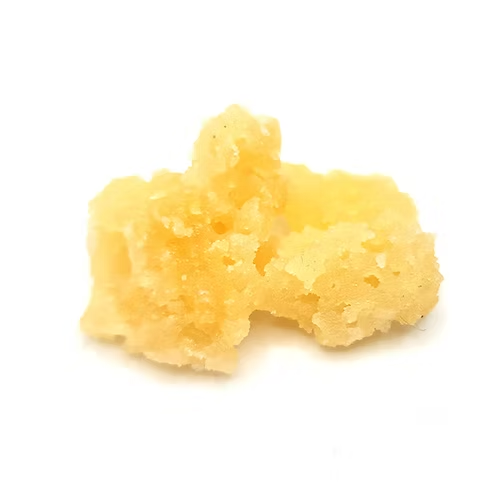 Space Junky THCA Crumble