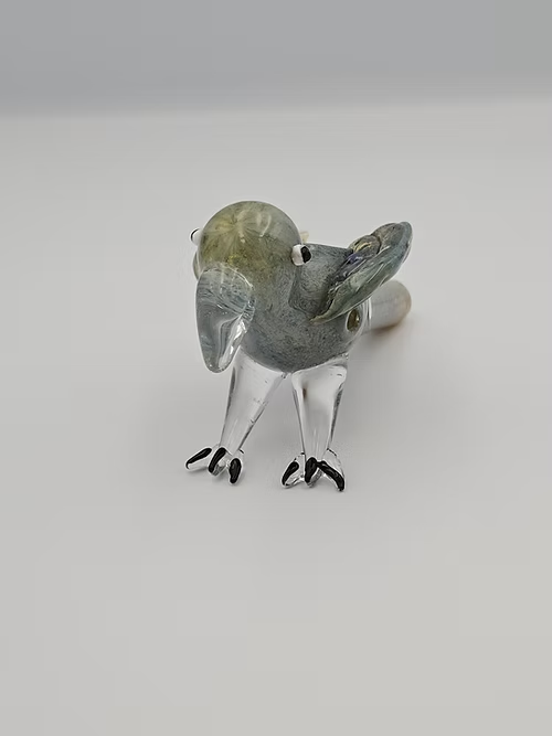 Bird Bowl