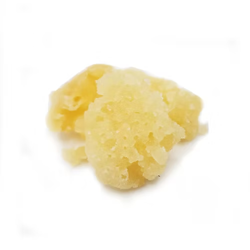 Pineapple Express THCA Crumble