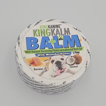 KingKalm Balm