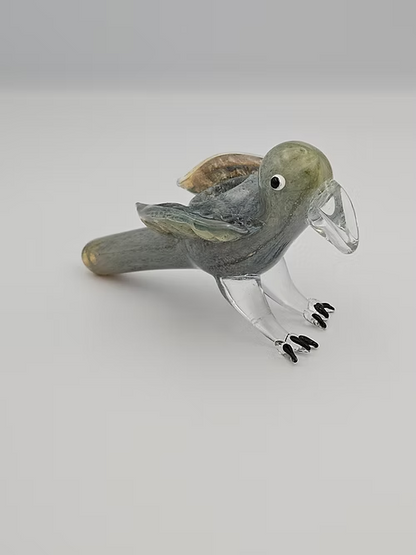 Bird Bowl