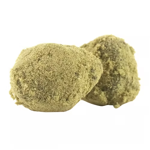 Sour Diesel THCA Moonrocks