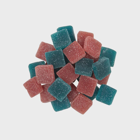 50mg THC Gummies