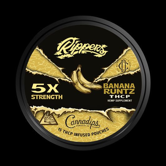 Banana Runtz Rippers