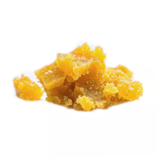 Cherry Pie THCA Crumble
