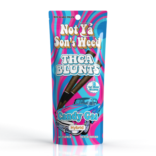 Candy Gas Blunt