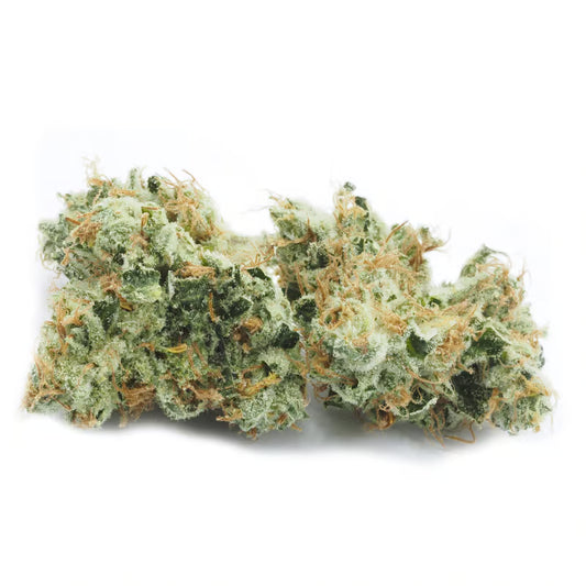 Sour Diesel THCA Flower