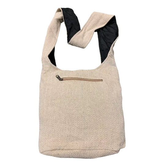 Cotton Hemp Bag